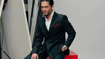 X-Factor: Γνωρίστε τους διαγωνιζόμενους της ομάδας του Χρήστου Μάστορα