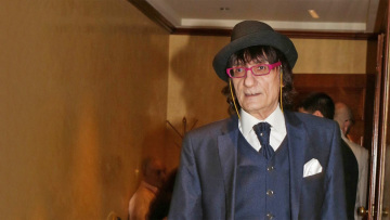 Στάθης Ψάλτης: Η ανακοίνωση του Δήμου Ζωγράφου για την εκταφή του αείμνηστου ηθοποιού