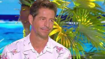 Survivor: Ο Απόστολος Ρουβάς μιλά για τις κόντρες και τα ειδύλλια στο παιχνίδι