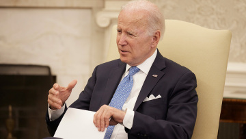 Εγκρίθηκε από τις ΗΠΑ πακέτο-«μαμούθ» 40 δισ. δολαρίων για την Ουκρανία