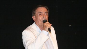 Δάκης: Ανησυχία για την υγεία του - Έφτασε να ζυγίζει 42 κιλά