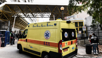 Ευλογιά των πιθήκων: Σε επιφυλακή και τα ελληνικά νοσοκομεία