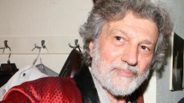 Γιάννης Φέρτης: Δική του επιθυμία να μάθει ο κόσμος για τη μάχη του με το Αλτσχάιμερ