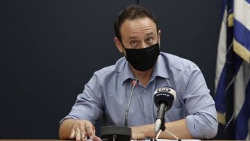 Ευλογιά των πιθήκων: Σε «αυξημένη επαγρύπνηση» καλεί ο Μαγιορκίνης