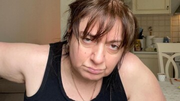 Σοφία Μουτίδου: Η απάντησή της σε προσβλητικό σχόλιο στο Instagram