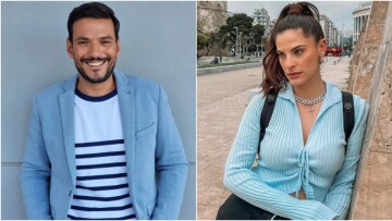 Κώστας Τσουρός: «Από πού κι ως πού η Χριστίνα Μπόμπα να παρουσιάσει ένα κόνσεπτ στην τηλεόραση;» 