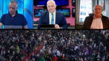 ΣΥΡΙΖΑ-Παπαδημούλης σε Τσίπρα: «Μην ακούς αυτούς που λένε διώξε τα βαρίδια»