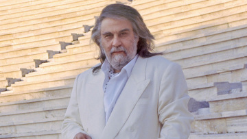 Βαγγέλης Παπαθανασίου: Πέθανε ο τεράστιος συνθέτης