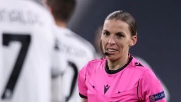  Παγκόσμιο Κύπελλο: Πρώτη φορά θα σφυρίξουν γυναίκες διαιτητές 