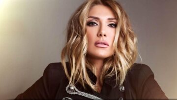 Αγγελική Ηλιάδη για Γρηγόρη Αναστασιάδη: «Η σχέση μας ξεκίνησε τηλεοπτικά, θα ήταν χαζό να κρυβόμαστε»