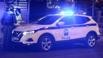 Θεσσαλονίκη: Ληστεία σε βενζινάδικο – Τραυμάτισαν με κατσαβίδι τον υπάλληλο