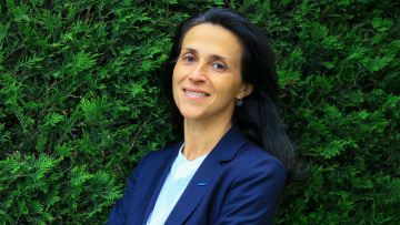 Χρυσούλα Ζαχαροπούλου: Ποια είναι η Ελληνίδα που διόρισε ο Μακρόν στην κυβέρνηση