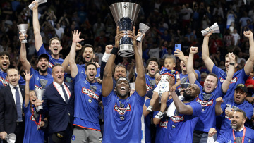 Euroleague, Ρεάλ Μαδρίτης - Εφές 57-58: Back to back πρωταθλητές Ευρώπης οι Τούρκοι! 