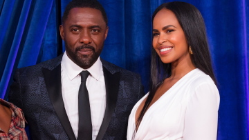 Ο Ίντρις Έλμπα έχει έναν κανόνα για να διατηρεί ευτυχισμένο τον γάμο του