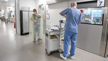 Ευλογιά των πιθήκων: Παγκόσμια ανησυχία ενόψει του καλοκαιριού - Κρούσματα σε τουλάχιστον 9 χώρες της Ευρώπης