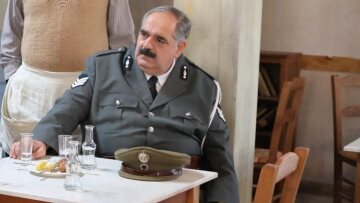 Άγριες Μέλισσες - Γιώργος Σουξές: «Θα πέσει πολύ κλάμα στο τελευταίο γύρισμα»