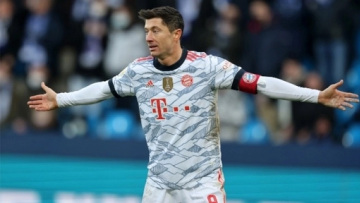 Μπαρτσελόνα: Κατέθεσε την πρώτη της προσφορά ύψους 32 εκατ. ευρώ στην Μπάγερν για Λεβαντόφσκι, σύμφωνα με τους Γερμανούς