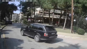 Θεσσαλονίκη: Εξιχνιάστηκε ληστεία σε σπίτι επιχειρηματία με λεία €880.000 - Δείτε βίντεο