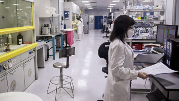 Κρούσμα λέπρας νοσηλεύεται στο νοσοκομείο «Αττικόν»