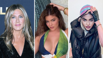 Και οι διάσημοι έχουν τις φοβίες τους - 10 celebrities αποκαλύπτουν τι τους προκαλεί τρόμο