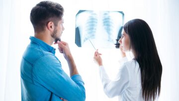 Καρκίνος πνεύμονα: Η παχυσαρκία αποδυναμώνει την άμυνα του οργανισμού – Η απλή συνήθεια που αλλάζει τα δεδομένα