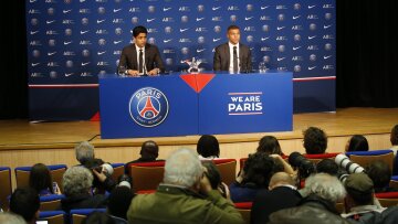 Ξεκίνησε η δίκη Εμπαπέ, Παρί Σεν Ζερμέν: Ο Γάλλος επιθετικός ζητά 240 εκατ. ευρώ από την πρώην ομάδα του ενώ η Παρί διεκδικεί 180 εκατ.