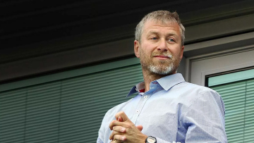 Ρωσία: Ο Αμπράμοβιτς μετέφερε περιουσιακά στοιχεία τουλάχιστον $4 δισ. στα παιδιά του πριν επιβληθούν κυρώσεις