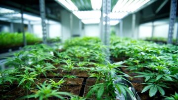 ΟΗΕ: Η χρήση της κάνναβης αυξήθηκε από τη νομιμοποίηση, αλλά και τα lockdown