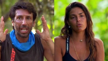Survivor - Κωσταντίνος Εμμανουήλ: «Η Βρισηίδα σαν να θέλει να χάσουμε για να προστατεύσει τον Σπύρο Μαρτίκα»