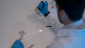 Ευλογιά των πιθήκων: Task Force του ΕΜΑ συζητά για πιθανές θεραπείες και εμβόλια 