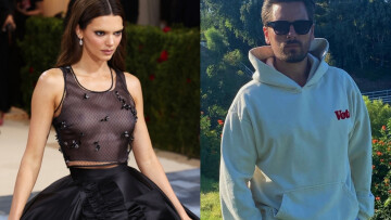 Η Kένταλ Τζένερ κατηγορεί τον Σκοτ Ντίσικ για κακοποιητική συμπεριφορά