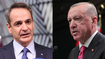 Ελληνοτουρκικά: Ψύχραιμη η Αθήνα παρακολουθεί το «αμόκ» προκλήσεων της Άγκυρας