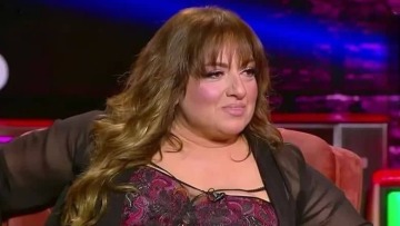 Η Σοφία Μουτίδου αποκάλυψε ότι θέλει να γίνει σύμβουλος ψυχικής υγείας