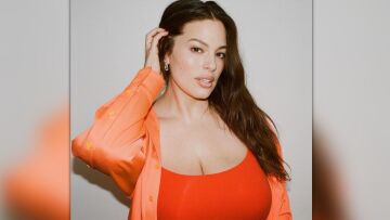 Άσλεϊ Γκράχαμ: Κινδύνευσε η ζωή της, κατά τη διάρκεια της γέννας των δίδυμων γιων της