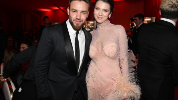 Λίαμ Πέιν: Η αρραβωνιαστικιά του αντιδρά στη φωτογραφία που τον δείχνει να την απατά: «Δεν είμαι εγώ αυτή»