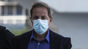 Λιγνάδης: Μήνυση σε Λιάγκα και Σκορδά για βίντεο που έπαιξαν στην εκπομπή τους - Ζητά €200.000 