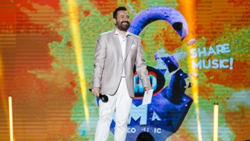 Τα «Mad Video Music Awards 2022 από τη ΔΕΗ» έρχονται για τρίτη χρονιά αποκλειστικά στο MEGA