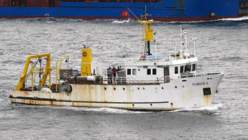 Νέα τουρκική πρόκληση με NAVTEX στην καρδιά του Αιγαίου - Ο Ερντογάν στέλνει το ερευνητικό Γιουνούζ