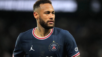 Νεϊμάρ: «Πιστεύω θα μείνω στην Παρί Σεν Ζερμέν»