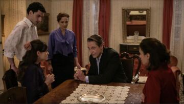 Άγριες Μέλισσες: Ο Ακύλας βάζει σε εφαρμογή το σχέδιό του για να χωρίσει τον Μπάμπη από την Κορίνα