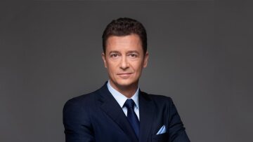 Alpha: Στην πρώτη θέση της τηλεθέασης το Κεντρικό Δελτίο Ειδήσεων