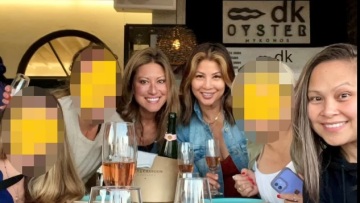 Μύκονος: Νέες καταγγελίες από τουρίστες για το εστιατόριο με τα «χρυσά» καβουροπόδαρα στη Μύκονο