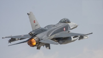 Επίσημη διαμαρτυρία της ΕΕ στην Τουρκία για την παρ' ολίγον υπέρπτηση στην Αλεξανδρούπολη