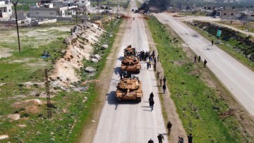 Ο Eρντογάν στέλνει στρατό στη Συρία - Νέα φραστική επίθεση στην Ελλάδα