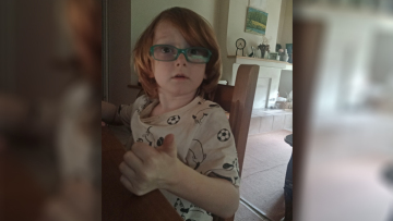 Αρπαγή 6χρονου: Εντοπίστηκε στη Νορβηγία - «Είναι σε ασφαλές μέρος και ευτυχισμένος μαζί με τον πατέρα του»