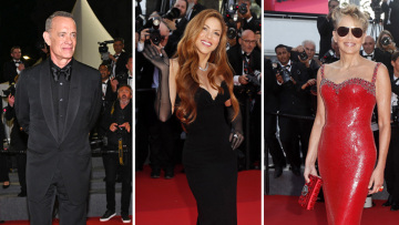 Εντυπωσίασε η πρεμιέρα του «Elvis» στις Κάννες - Δείτε φωτογραφίες με τους λαμπερούς καλεσμένους