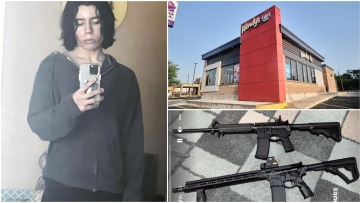 Μακελειό στο Τέξας: Ο 18χρονος δράστης εξοικονόμησε 4.000 δολάρια για τα όπλα που χρησιμοποίησε στη σφαγή