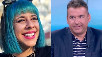 Super Κική κατά Γιώργου Λιάγκα: «Μην τον κάνουμε πάλι “μάγκα”, είναι τόσο αχρείαστος»