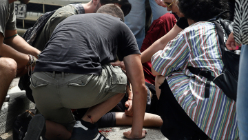 Θεσσαλονίκη: Νέα επεισόδια εντός του ΑΠΘ - Τραυματίστηκε ένας φοιτητής