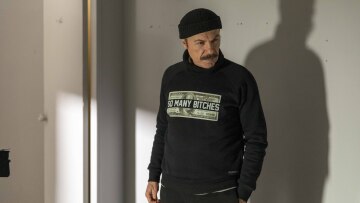 Σασμός: Ο Καραπάνος έχει αποδράσει και σημαίνει συναγερμός